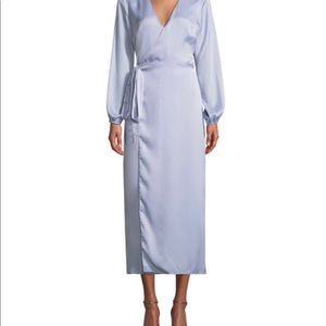 The Jetset Diaries: NWT Opal Midi Dress Size XS